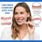 CurexPro | Soft Denture Reline Kit