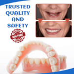 CurexPro | Soft Denture Reline Kit