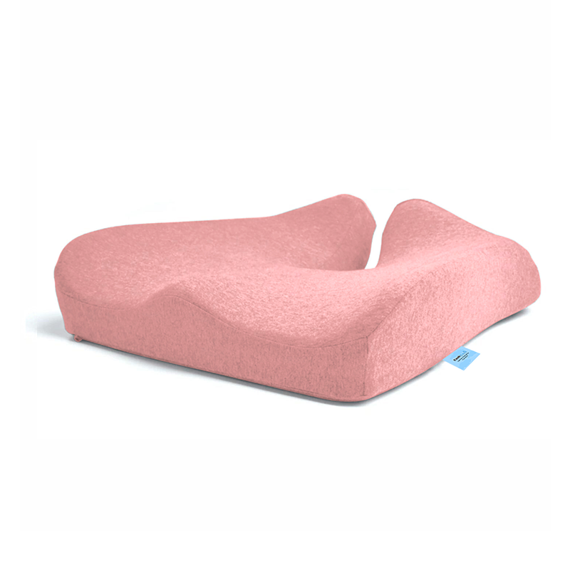 CushCloud Pressure Relief Seat Cushion