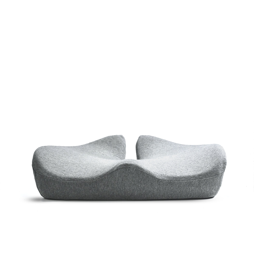 CushCloud Pressure Relief Seat Cushion