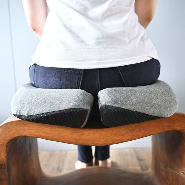 CushCloud Pressure Relief Seat Cushion