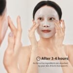 Deep-Collagen Face Mask