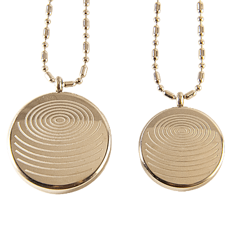 Defense Pendant