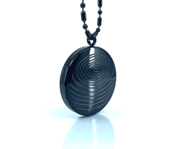 Defense Pendant