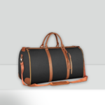 Deluxe Foldable Travel Bag