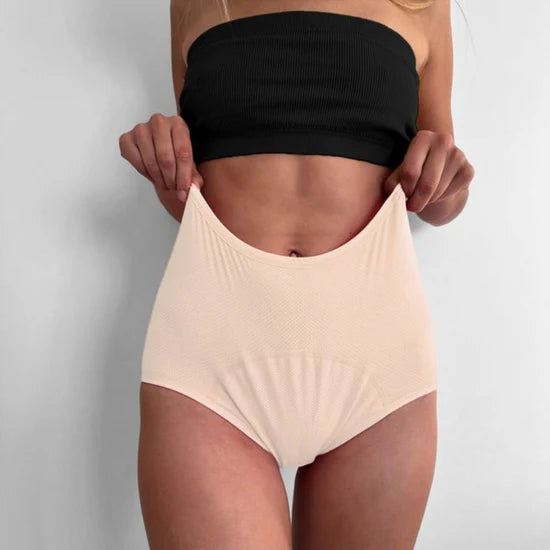 DiscreetGuard Leakproof Panties