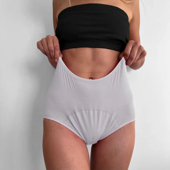 DiscreetGuard Leakproof Panties