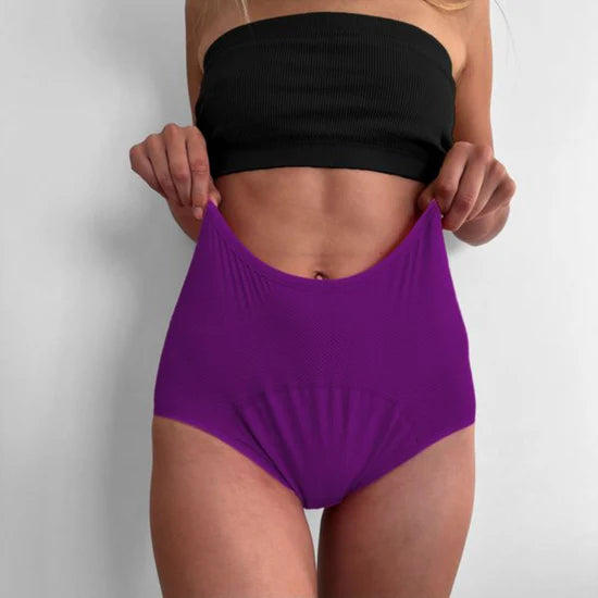 DiscreetGuard Leakproof Panties