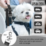 Dog Car Safety Kit