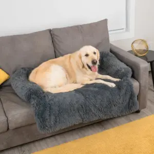 Dogslanding Calming Furniture Protector (Advanced Edition)