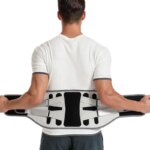 Dotmalls core back brace