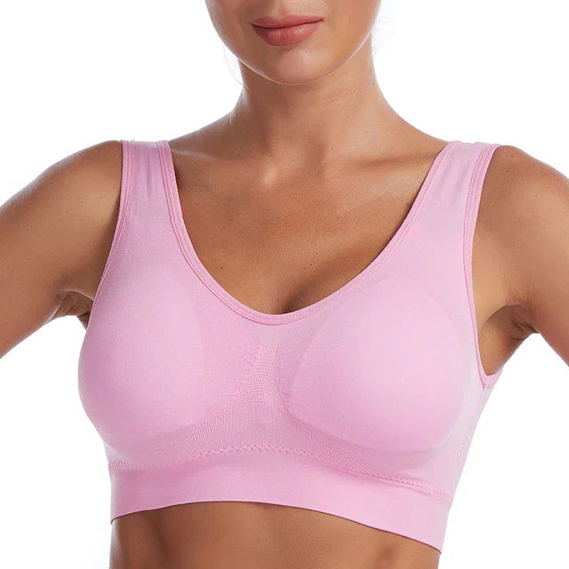 Dotmalls CozyCurve Seamless Bra