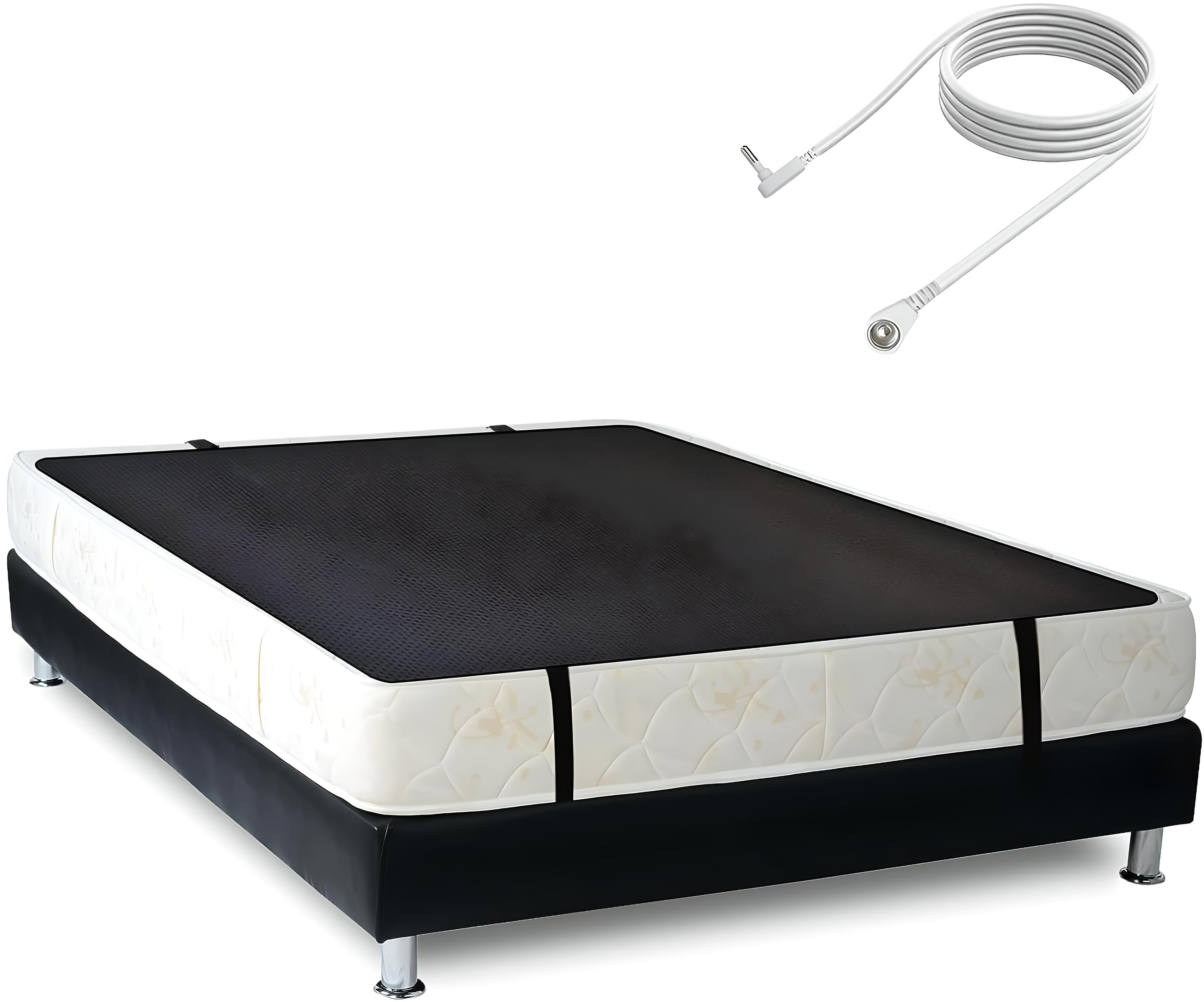 Down To Ground Mattress Cover