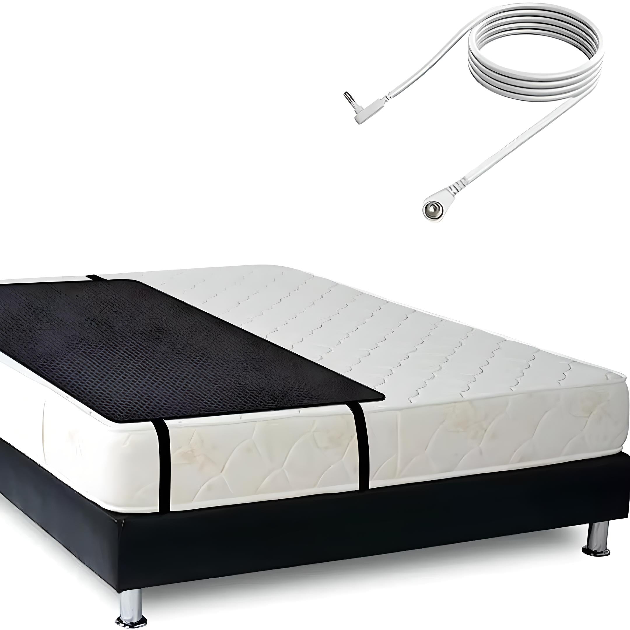 Down To Ground Mattress Cover