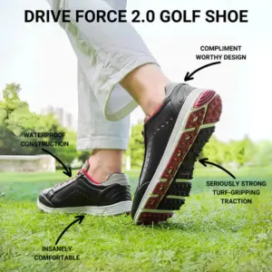 Drive Force 2.0 Golf Shoes