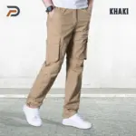 DutyPants - Durable Waterproof Multi-pocket Work Pants