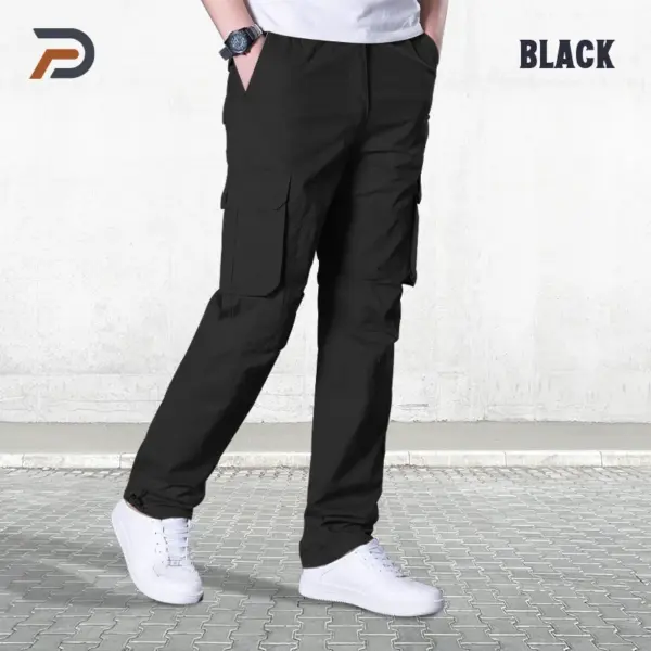 DutyPants - Durable Waterproof Multi-pocket Work Pants