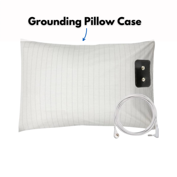 EarthSoothe - Grounding & Earthing Bed Sheets