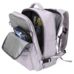 EaseTravel™️ - Waterproof Travel Backpack