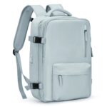 EaseTravel™️ - Waterproof Travel Backpack