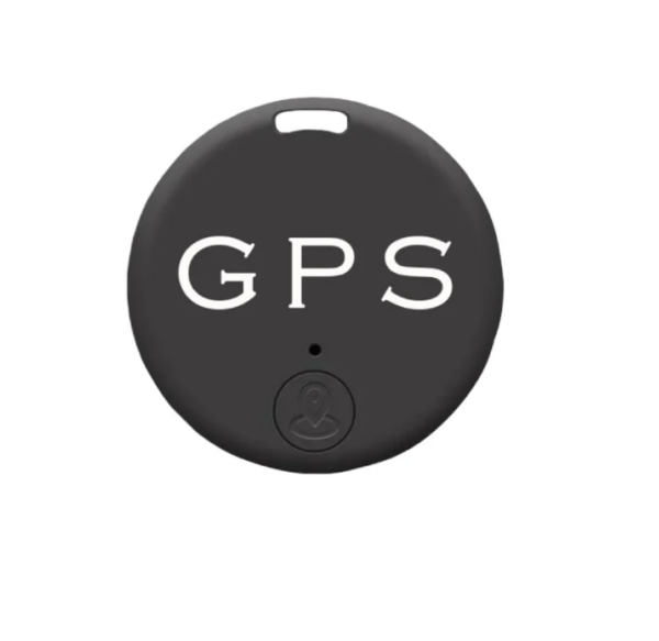 EasyFind Mini GPS Tracker