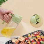 EasyPour 2 in 1 Oil Dispenser