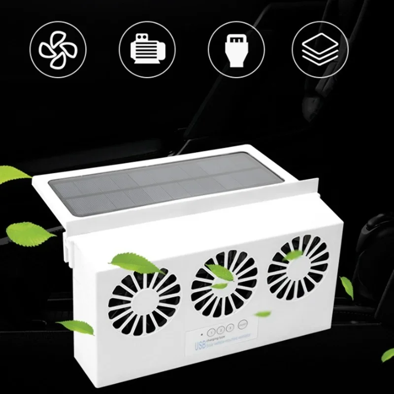 Ecosavex Cooling Genie