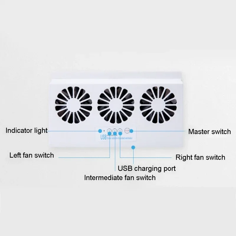 Ecosavex Cooling Genie