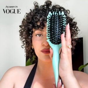 Elaria Curl-Defining Brush (50% OFF)