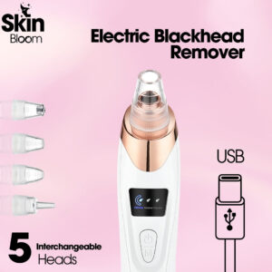 Electric Blackhead Remover