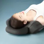 Electric Neck Massage Pillow