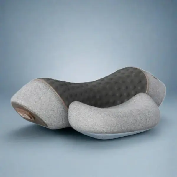 Electric Neck Massage Pillow