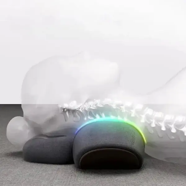 Electric Neck Massage Pillow