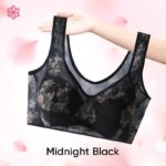 ElleBloom - Last day 80% OFF - Lace Buttonless Comfortable Bra