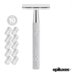 Epiluxes – The Silky Razor