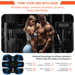 ESMFIT Power ABS Stimulator