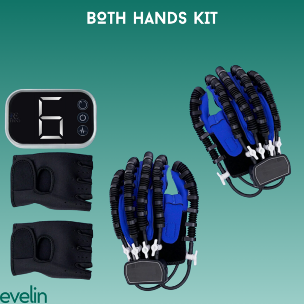 Evelin - Hand Rehabilitation Glove