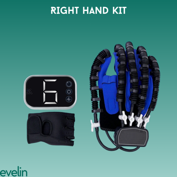 Evelin - Hand Rehabilitation Glove