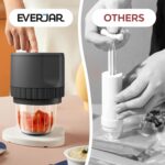 Everjar - Mason Jar Vacuum