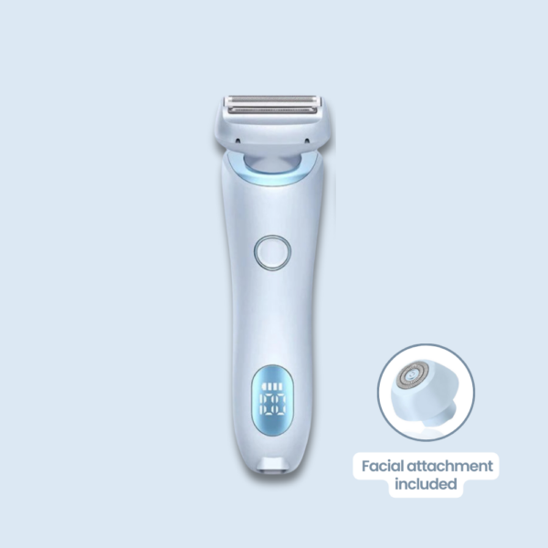 Eviay VIA - Premium Shaver