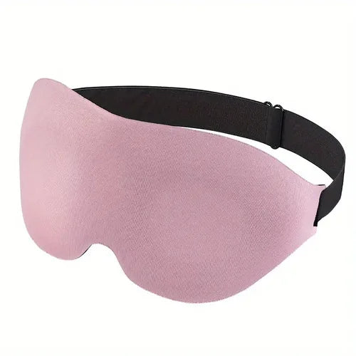 Eyesie - 3D Sleeping Mask