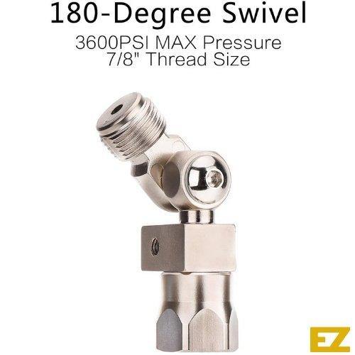 Ez️ Airless Spray Edger