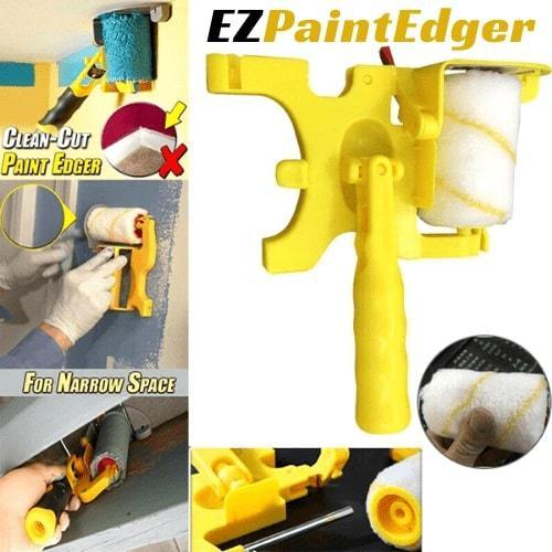 Ez️ Clean Cut Paint Edger