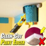 Ez️ Clean Cut Paint Edger