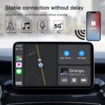 Ezy Tech Wireless Carplay Adapter