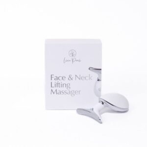 Face & Neck Lifting Massager