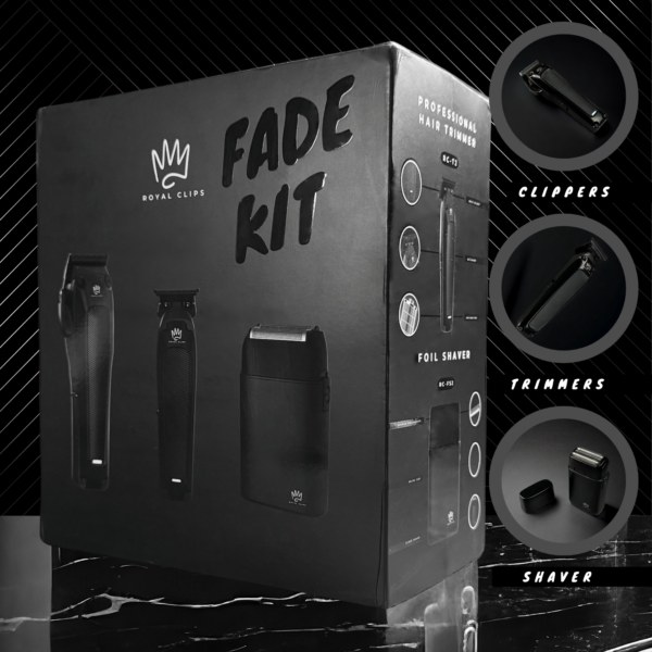 Fade Kit