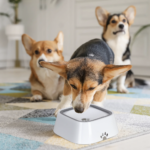 FantasticFurr Water Bowl