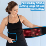 Feel Healer Body Therapy Belt