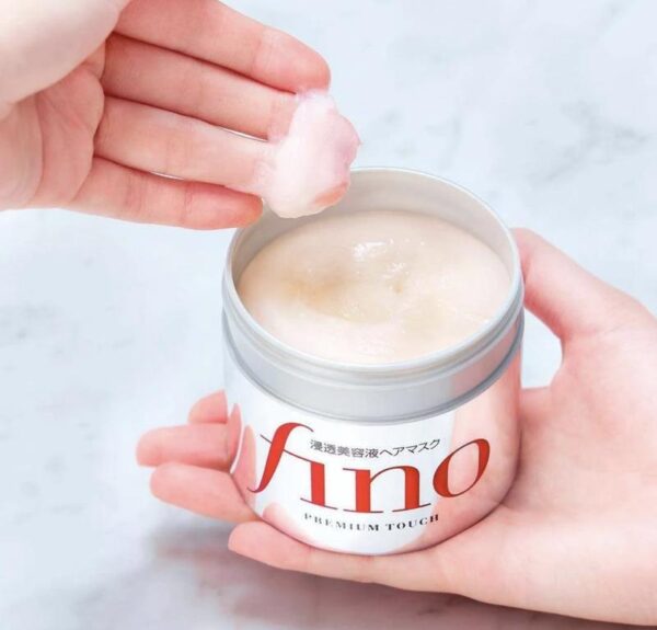 Fino Premium Hair Mask